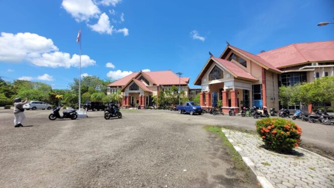 PK Dikabulkan MA, Kewajiban Pemda Nunukan Membayar Rp 14,9 Miliar Akibat Tudingan Penyerobotan Lahan Masyarakat Gugur