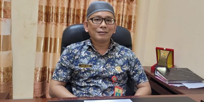 Dana Bantuan Parpol 2024 Di Nunukan Naik