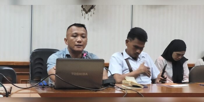LBH Nunukan Hersen Justice Nyatakan RSUD Tak Memenuhi Syarat Terapkan BLUD
