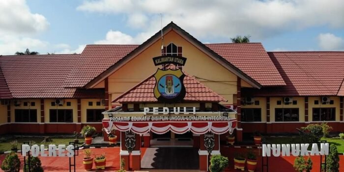 Sakit Hati Sampai Tak Rela Rumahnya Dihuni Putri Kandungnya, Pria Di Nunukan Lapor Polisi