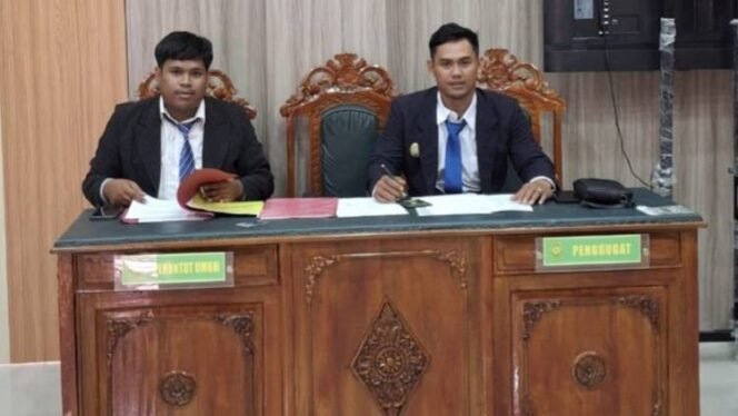 Dianggap Tak Sesuai SOP, Tersangka Kasus Narkoba di Sebatik Ajukan Pra Peradilan
