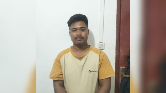Tak Terima Anak Gadisnya Disetubuhi, Orang Tua Korban Di Sebatik Polisikan Pelaku