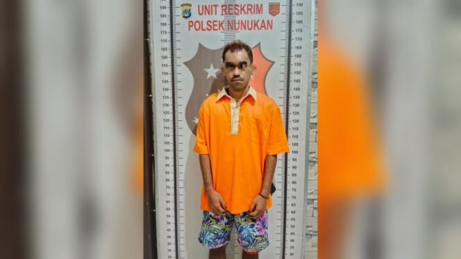 Mabuk, Seorang Karyawan Perusahaan Kelapa Sawit Di Nunukan Mencoba Perkosa Istri Tetangga