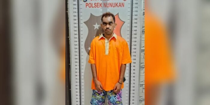 Mabuk, Seorang Karyawan Perusahaan Kelapa Sawit Di Nunukan Mencoba Perkosa Istri Tetangga