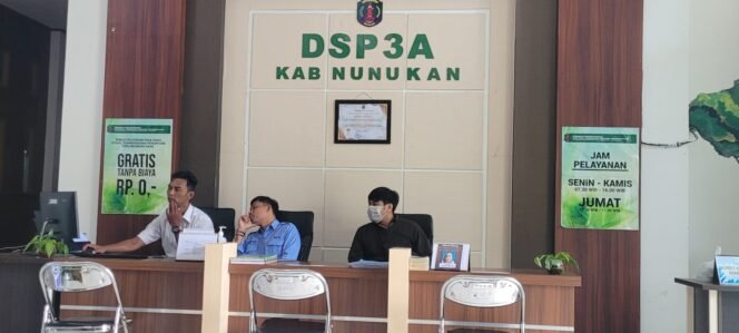 Anaknya Sudah 3 Bulan Dirawat Akibat Gagal Ginjal, Orang Tua Datangi Dinsos Meminta Dibantu Tempat Tinggal
