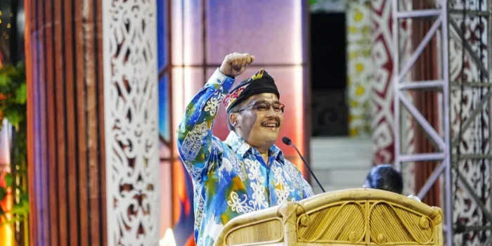 Hidupkan Semangat Kebersamaan Kebersamaan melalui Seni Paduan Suara