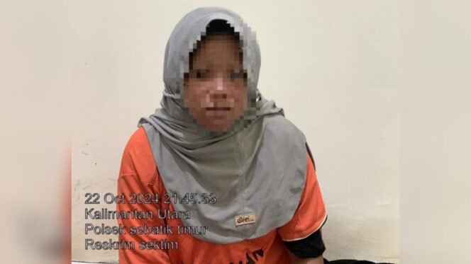 Terungkap Kasus Pembuang Bayi, Pelakunya Ibu Kandung Berusia 18 Tahun