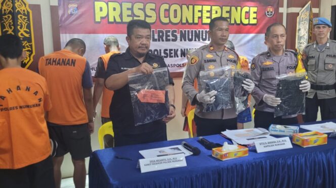 Seorang Wanita Penyandang Disabilitas Di Nunukan Diperkosa Berkali Kali Hingga Hamil