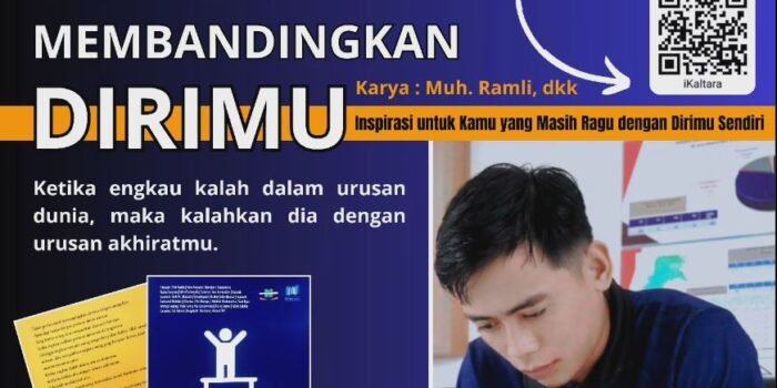 iKaltara, Inovasi Perpustakaan Digital untuk Masyarakat Kalimantan Utara