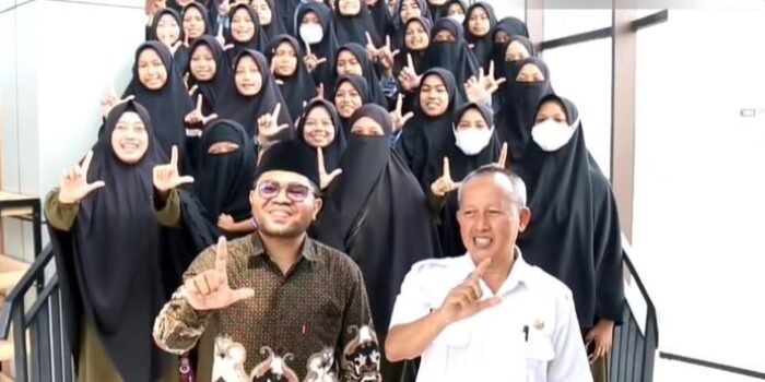 Ayo Berkunjung ke Perpustakaan Kaltara, Ruang Inovasi dan Pembelajaran untuk Semua