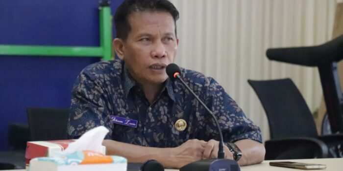 Perpustakaan Kaltara Hadirkan Layanan Inklusif untuk Penyandang Disabilitas