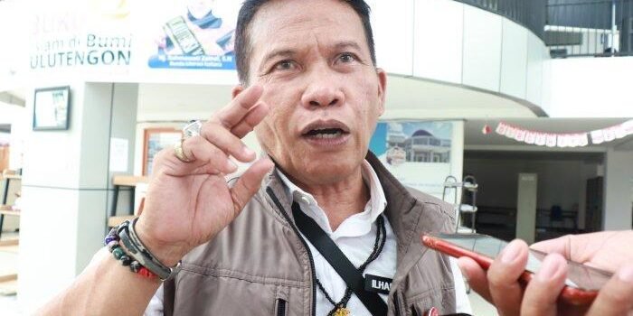Raperda Literasi Ditarget Dukung Kemajuan Penulis Lokal di Kalimantan Utara