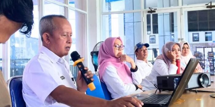 Realisasi Anggaran 2024 Dipercepat Sesuai Target