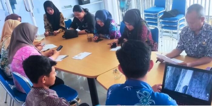 Perpustakaan Kaltara Akan Gelar Sosialisasi Transformasi Perpustakaan Berbasis Inklusi Sosial di Tanjung Selor