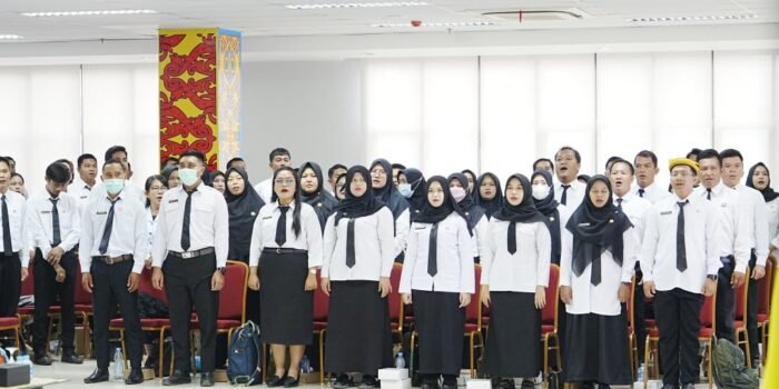 PermenPAN-RB Nomor 6 Tahun 2024, Jadi Angin Segar PPPK Kaltara