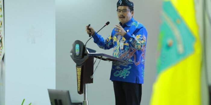 Kaltara Deklarasi Pilkada Damai