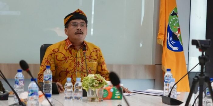 Pemprov Kaltara Sambut Program 100 Hari Prabowo-Gibran