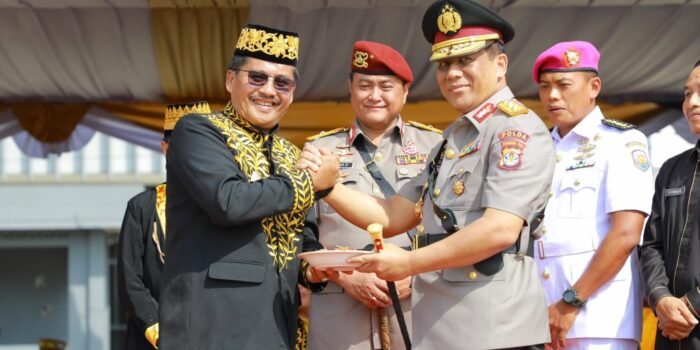HUT ke-12 Kaltara Sebagai Tonggak Kemajuan dan Kolaborasi
