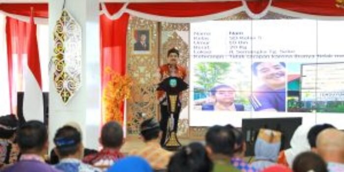 Pemerintah Daerah Harus Sukseskan Asta Cita Presiden Prabowo