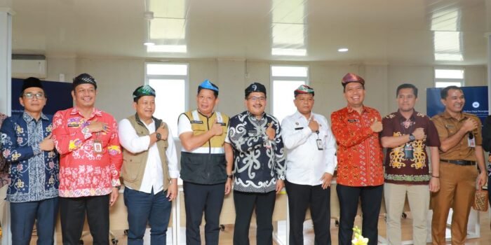 Kaltara Siap Jadi Penyangga Strategis IKN