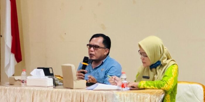 Seleksi PPPK Tahap I 100 Persen Memenuhi Syarat, Satu Peserta TMS