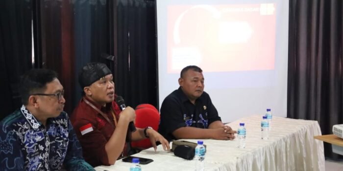 Pemprov Kaltara Buka Pendaftaran PPPK Tahap II Tahun 2024