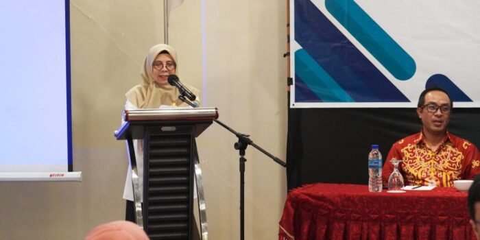 Kaltara Fokus Lengkapi Data Pembangunan di Modul E-Walidata