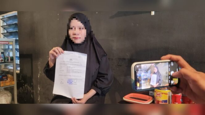 
					Oknum ASN Nunukan Terdakwa Pelecehan Gadis Pemohon KTP, Dituntut 5 Tahun Penjara