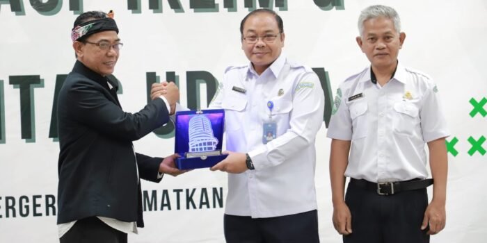 Kolaborasi Bersama Jaga Perubahan Iklim Kaltara