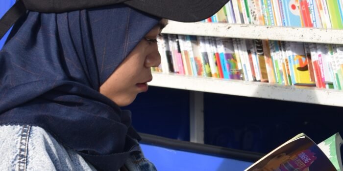 Membaca Sebagai Kebutuhan dan Gaya Hidup