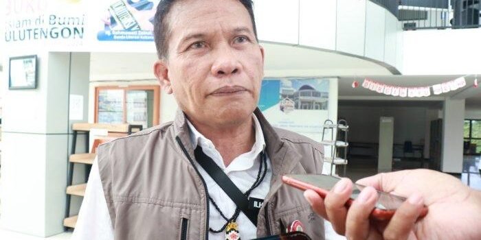 Perpustakaan Harus Jadi Prioritas Nasional, Dorong Indonesia Emas 2045