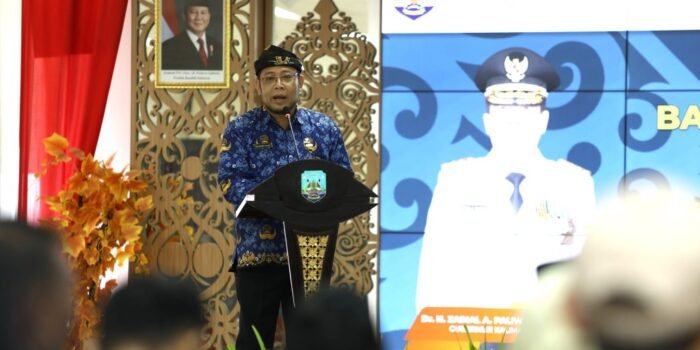 Pollymaart Himbau Waspadai Potensi Konflik Usai Pilkada Serentak 2024
