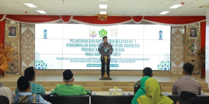 Bangun Sinergitas Madrasah dan Pemerintah Daerah, Memajukan Pendidikan Kaltara