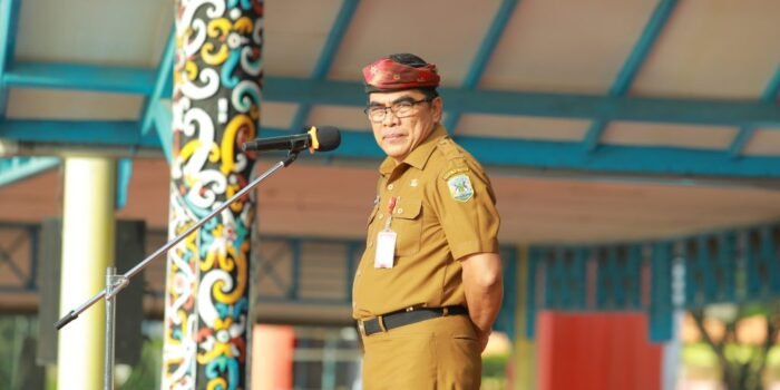 Seleksi PPPK Tahap 1 Kondusif, Sekprov Apresiasi Seluruh ASN