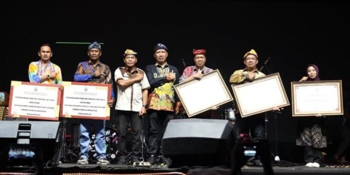 Zainal Paliwang: Sumber Daya Kaltara Wajib Dikelola Bijaksana, Hindari Dampak Negatif Lingkungan