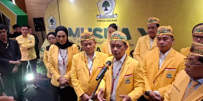 Menteri Bahlil Pastikan Kaltara Jadi Sentra Hilirisasi Nasional Berbasis Green Energy