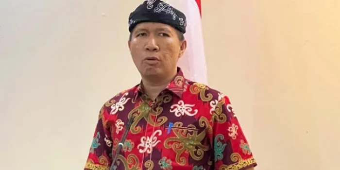 ESDM dan KNPI Kaltara Sinergi untuk Listrik dan UMKM Desa Linsayung