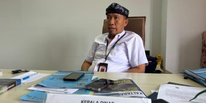 Tegas! ESDM Kaltara Desak Perusahaan Galian C Segera Berizin, Ancam Tindak Praktik Ilegal
