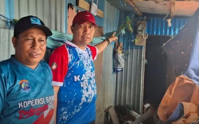 
					Realisasi Program BPBL Kaltara: 1.747 Rumah Tangga Kini Teraliri Listrik