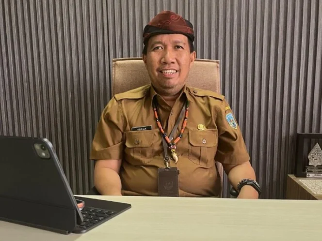 
					Lantik Sekprov Definitif, Gubernur Zainal Paliwang Perkuat Struktur Birokrasi Kaltara