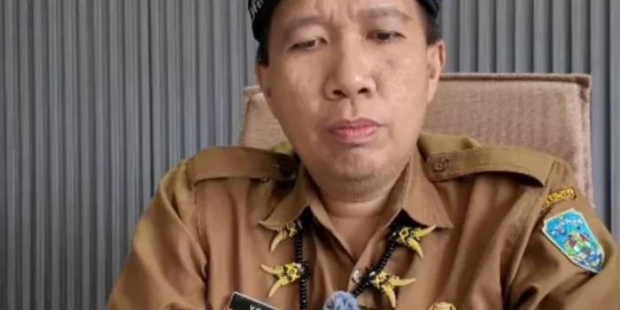 Banjir dan Longsor di Sumatera, ESDM Kaltara Ajak Warga Peduli Lingkungan