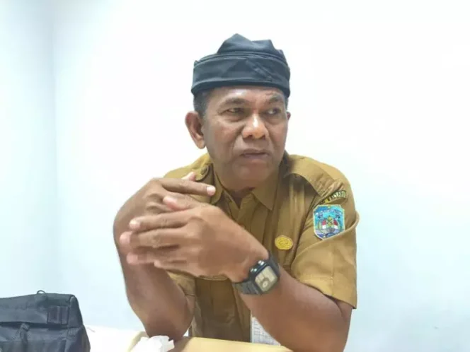 
					ESDM Kaltara Terima Usulan Listrik Desa, Azis: PLTS Lebih Ideal Dibanding Mikrohidro