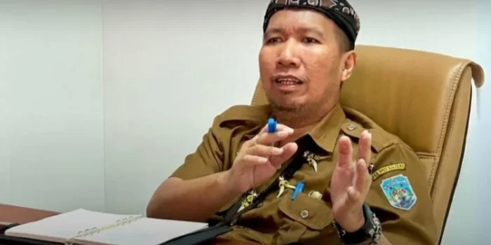 Kadis ESDM Tagih Komitmen Perusahaan MBLB: Wajib Bantu Listrik Desa Pedalaman Lewat Program PPM
