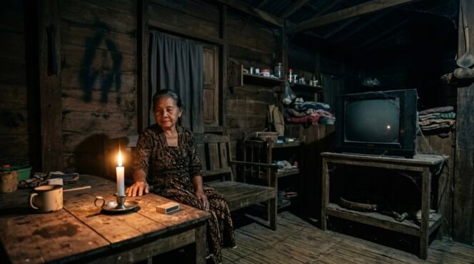 
					Warga Sebatik 40 Tahun Menanti Listrik PLN di Tengah Demam Piala Dunia 2026