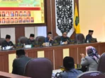 DPRD Bulungan Apresiasi Tiga Raperda, Wakil Bupati Pastikan Masukan Diakomodasi