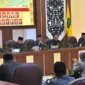 DPRD Bulungan Apresiasi Tiga Raperda, Wakil Bupati Pastikan Masukan Diakomodasi
