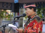 Harganas 2026, Gubernur Kaltara Serukan Ketahanan Keluarga Hadapi Tantangan Digital