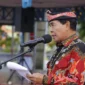 Harganas 2026, Gubernur Kaltara Serukan Ketahanan Keluarga Hadapi Tantangan Digital