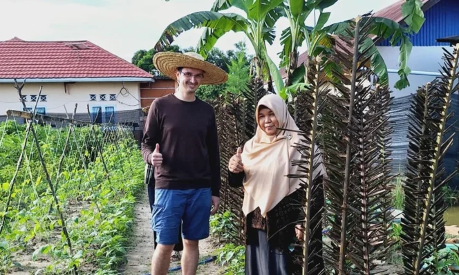 Koperasi Desa di Nunukan Berharap Kebijakan Baru Tak Ganggu Usaha Warga