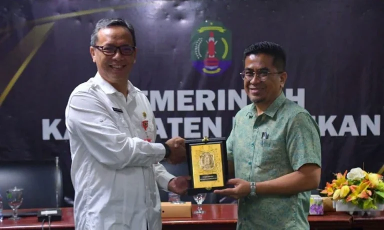 Malaria Jadi Perhatian Serius, Nunukan-Sabah Bangun Sistem Pengendalian Bersama Malaria Jadi Perhatian Serius, Nunukan-Sabah Bangun Sistem Pengendalian Bersama